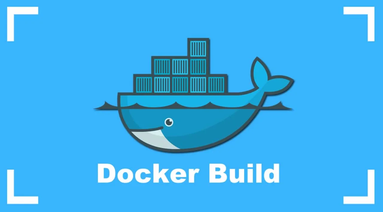 how to build the smallest docker image as fast as you can